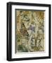 Butterflies; Les Papillons, 1918-Josef Albert-Framed Giclee Print