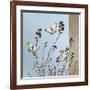 Butterflies-Caroline Gold-Framed Giclee Print