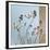 Butterflies-Caroline Gold-Framed Giclee Print