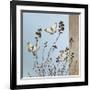 Butterflies-Caroline Gold-Framed Giclee Print