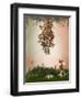 Butterflies-justdd-Framed Art Print