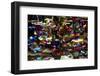 Butterflies-George Oze-Framed Photographic Print