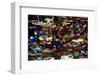 Butterflies-George Oze-Framed Photographic Print