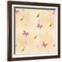 Butterflies-Valarie Wade-Framed Giclee Print