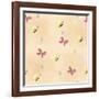 Butterflies-Valarie Wade-Framed Giclee Print