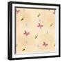 Butterflies-Valarie Wade-Framed Giclee Print