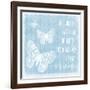 Butterflies-Erin Clark-Framed Giclee Print