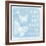 Butterflies-Erin Clark-Framed Giclee Print