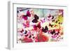 Butterfly Art A7-Ata Alishahi-Framed Giclee Print