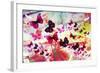 Butterfly Art A7-Ata Alishahi-Framed Giclee Print