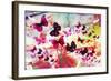 Butterfly Art A7-Ata Alishahi-Framed Giclee Print