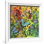 Butterfly Art A8-Ata Alishahi-Framed Giclee Print