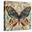 Butterfly Beauty 1-Melissa Pluch-Stretched Canvas