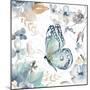 Butterfly Beauty I-Patricia Pinto-Mounted Art Print