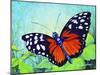 Butterfly Beauty-Tanja Ware-Mounted Giclee Print