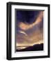 Butterfly Clouds, 2002-Antonia Myatt-Framed Giclee Print