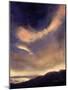 Butterfly Clouds, 2002-Antonia Myatt-Mounted Giclee Print