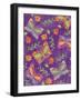 Butterfly Colors-Maria Trad-Framed Giclee Print