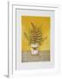 Butterfly Cup-Mary Faulconer-Framed Limited Edition