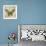 Butterfly Daydreams-A-Jean Plout-Framed Giclee Print displayed on a wall