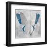 Butterfly Effect I-Rachel Travis-Framed Art Print