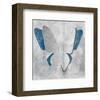 Butterfly Effect I-Rachel Travis-Framed Art Print