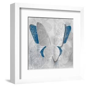 Butterfly Effect I-Rachel Travis-Framed Art Print