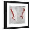 Butterfly Effect II-Rachel Travis-Framed Art Print