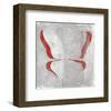 Butterfly Effect II-Rachel Travis-Framed Art Print