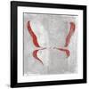 Butterfly Effect II-Rachel Travis-Framed Art Print