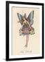 Butterfly Fairy-null-Framed Premium Giclee Print
