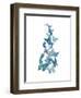 Butterfly Falls II-Grace Popp-Framed Art Print