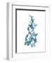 Butterfly Falls II-Grace Popp-Framed Art Print