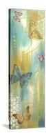 Butterfly Fantasy-1-Jean Plout-Stretched Canvas