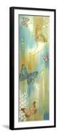 Butterfly Fantasy-1-Jean Plout-Framed Premium Giclee Print