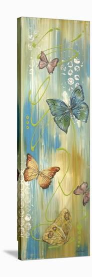 Butterfly Fantasy-2-Jean Plout-Stretched Canvas