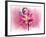 Butterfly Flower 3-Ata Alishahi-Framed Giclee Print