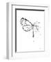 Butterfly Fuel-Alexis Marcou-Framed Art Print