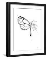 Butterfly Fuel-Alexis Marcou-Framed Art Print