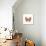Butterfly I-Sophie Golaz-Premium Giclee Print displayed on a wall