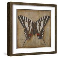 Butterfly I-Patricia Pinto-Framed Art Print