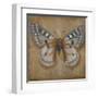 Butterfly II-Patricia Pinto-Framed Art Print