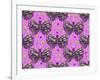 Butterfly Kisses-Sartoris ART-Framed Giclee Print