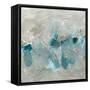 Butterfly Light I-Sheila Finch-Framed Stretched Canvas