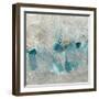 Butterfly Light I-Sheila Finch-Framed Art Print