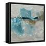 Butterfly Light II-Sheila Finch-Framed Stretched Canvas