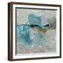 Butterfly Light II-Sheila Finch-Framed Premium Giclee Print