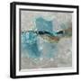 Butterfly Light II-Sheila Finch-Framed Premium Giclee Print