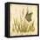 Butterfly Meadow-Bella Dos Santos-Framed Stretched Canvas