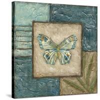 Butterfly Montage II-Chariklia Zarris-Stretched Canvas